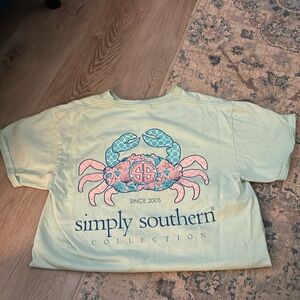 Simply Southern Women’s Tshirt